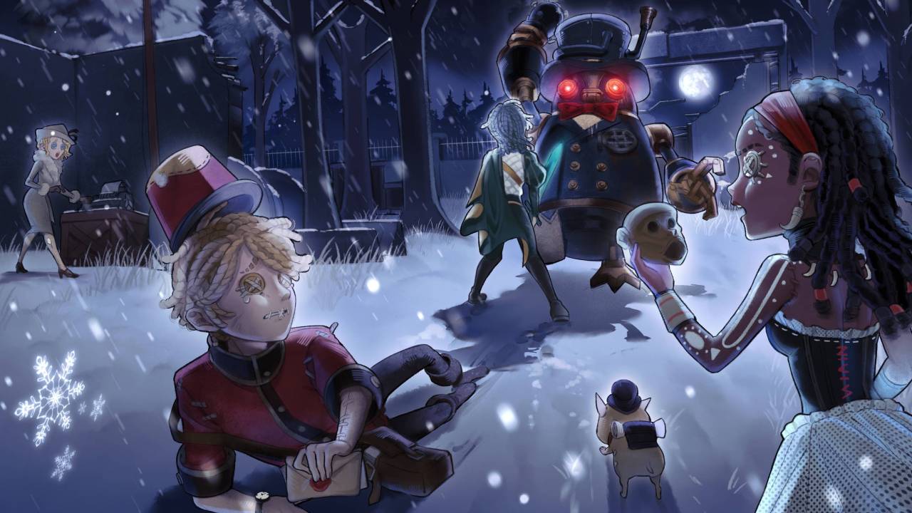 Failed to load image